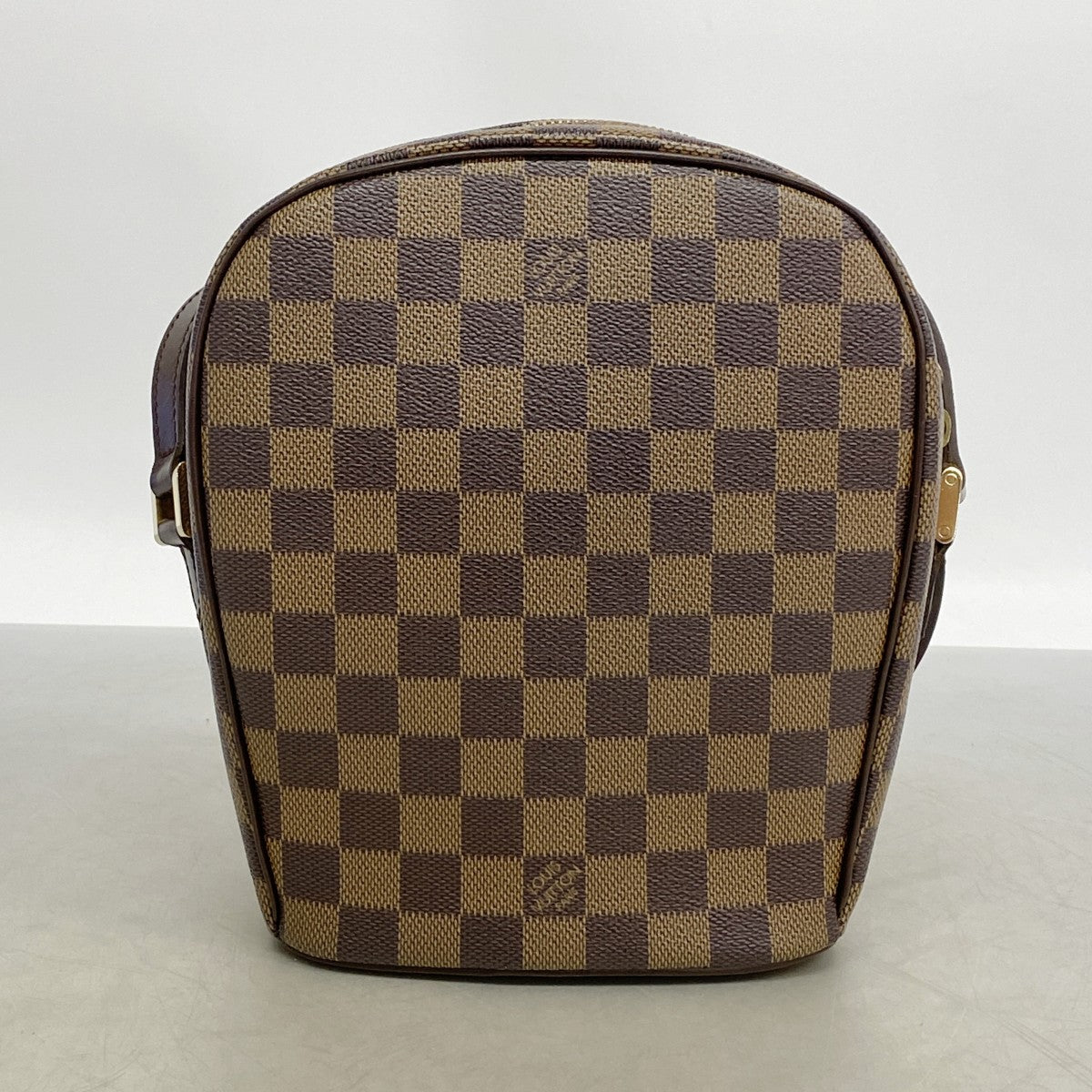 【6fd4911】ルイヴィトン ショルダーバッグ ダミエ イパネマPM N51294 エベヌ【中古】レディース