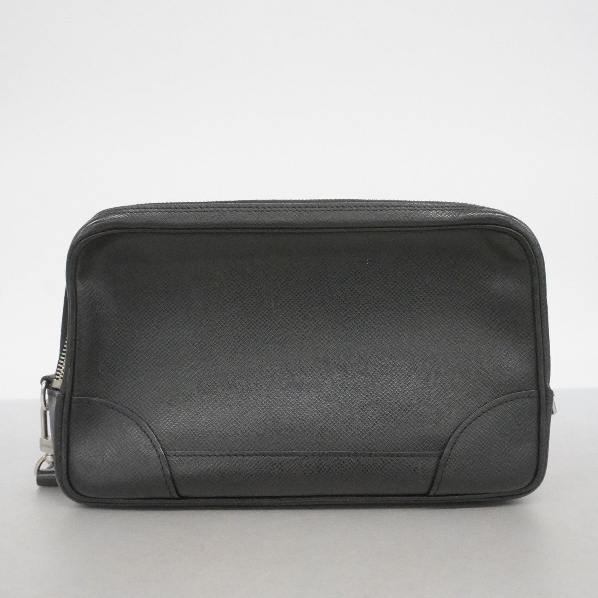 【6fd5152-k】ルイヴィトン クラッチバッグ タイガ パヴェル M31142 アルドワーズ【中古】メンズ