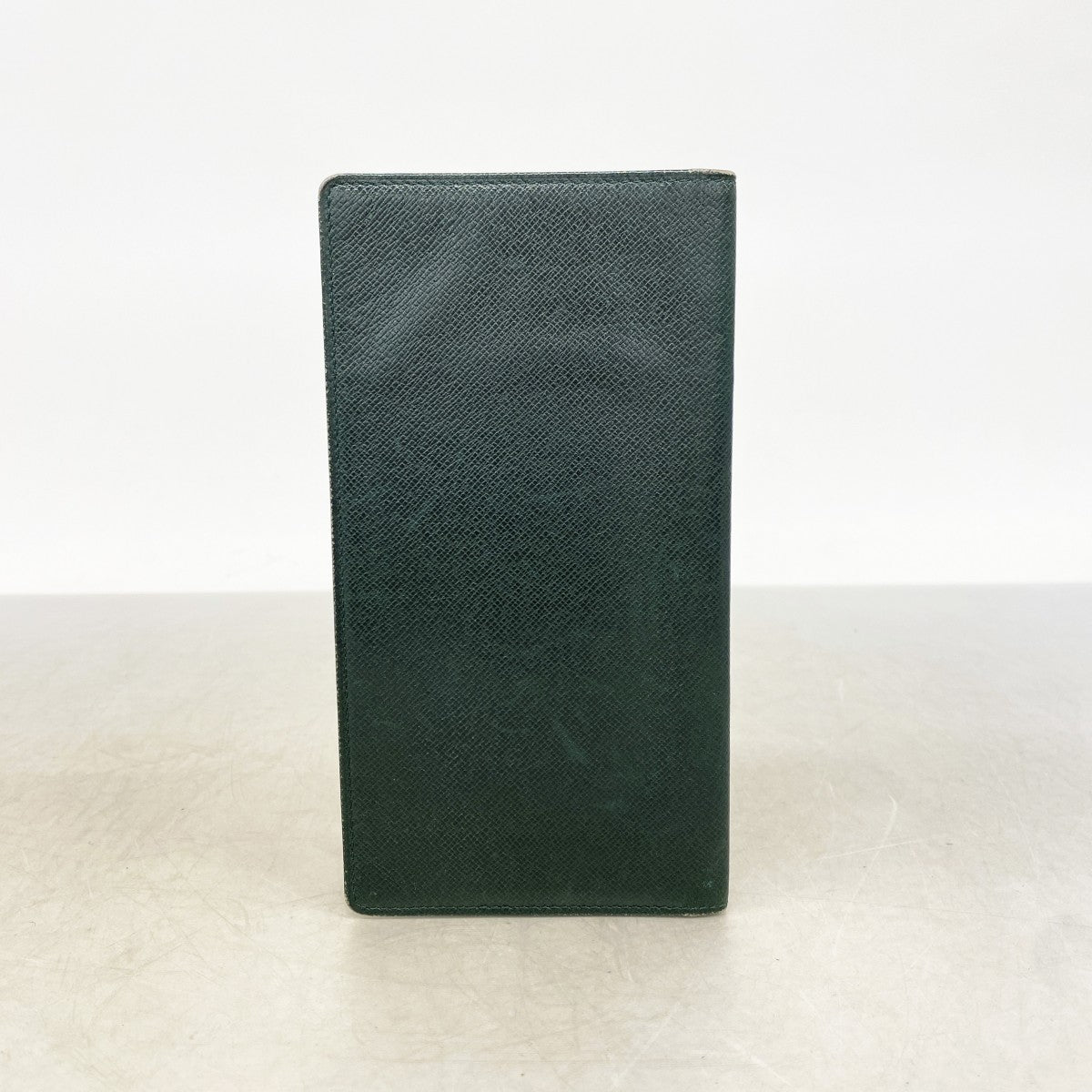 【6fd5996】ルイヴィトン 札入れ タイガ ポルト14カルトクレディ M30404 エピセア【中古】メンズ