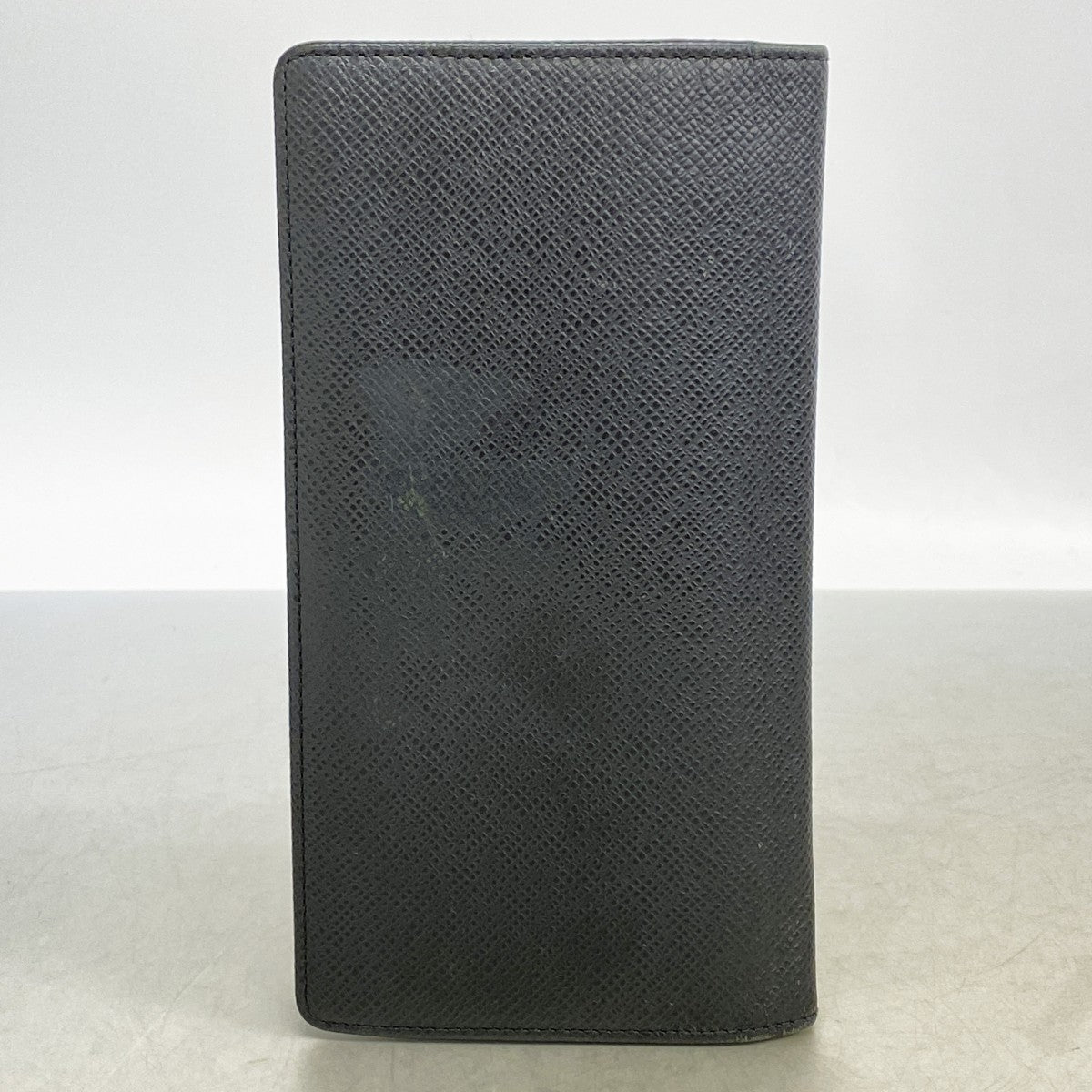 【6gc3309-k】ルイヴィトン 長財布 タイガ ポルトフォイユブラザ M32572 アルドワーズ【中古】メンズ