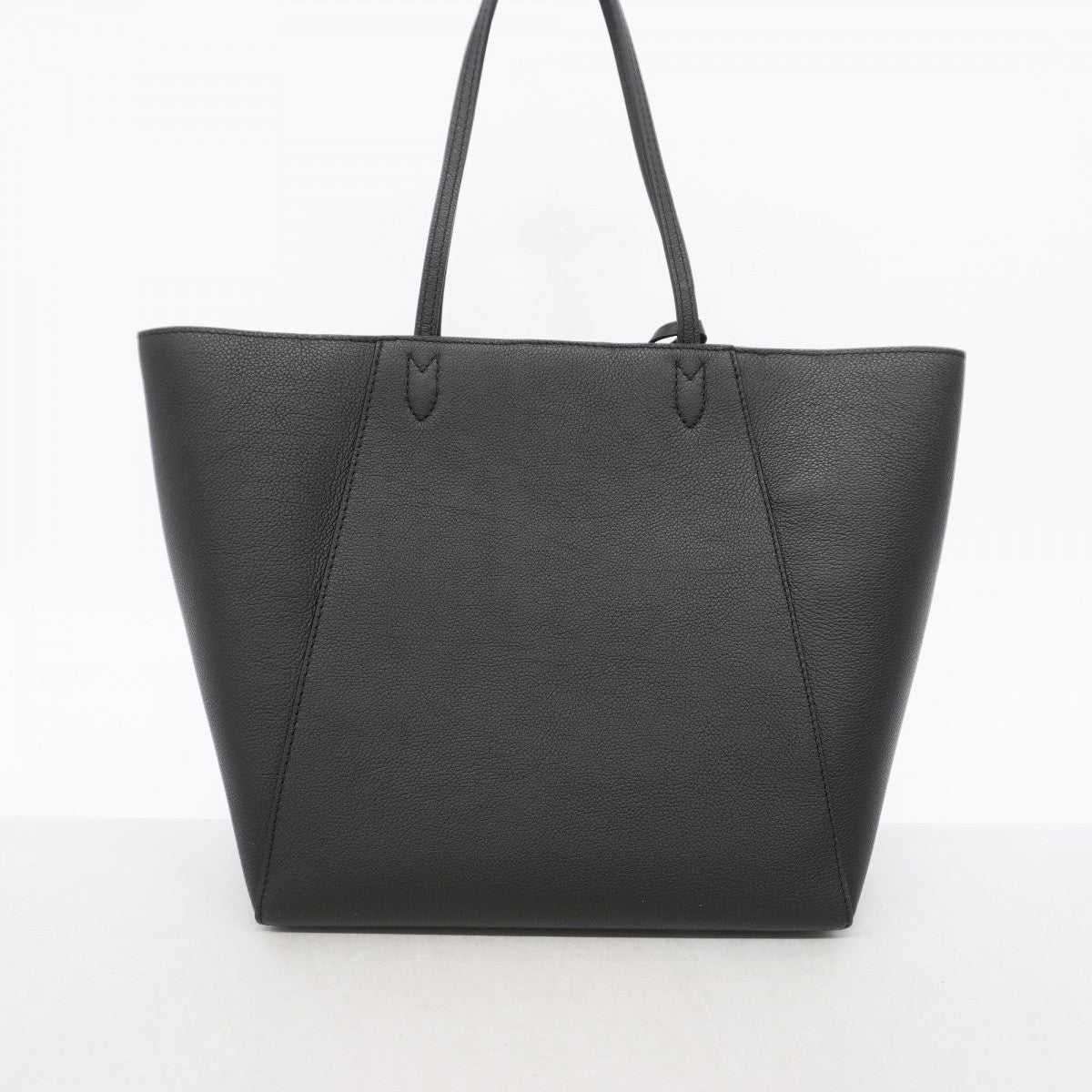 【6gc3471-k】ルイヴィトン トートバッグ ロックミーカバ M42291 ブラック【中古】レディース