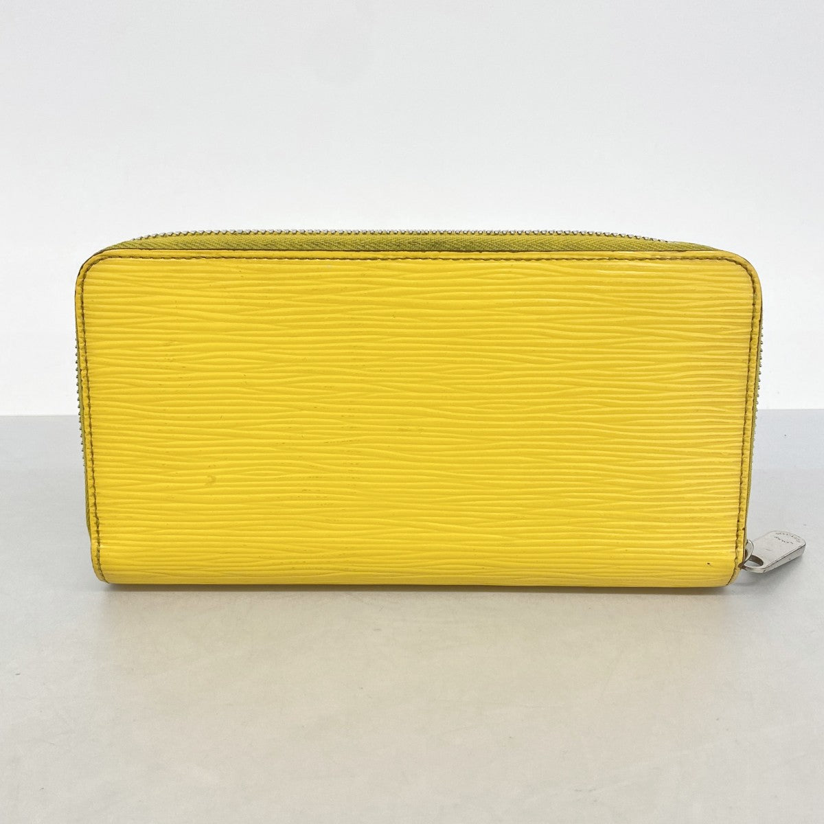 【6gd4135-k】ルイヴィトン 長財布 エピ ジッピーウォレット M81229 サンフラワー【中古】レディース