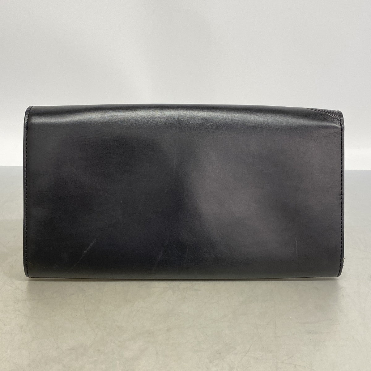 【6gd4722-k】ルイヴィトン クラッチバッグ オペラライン エーゲ M63962 ノワール【中古】レディース