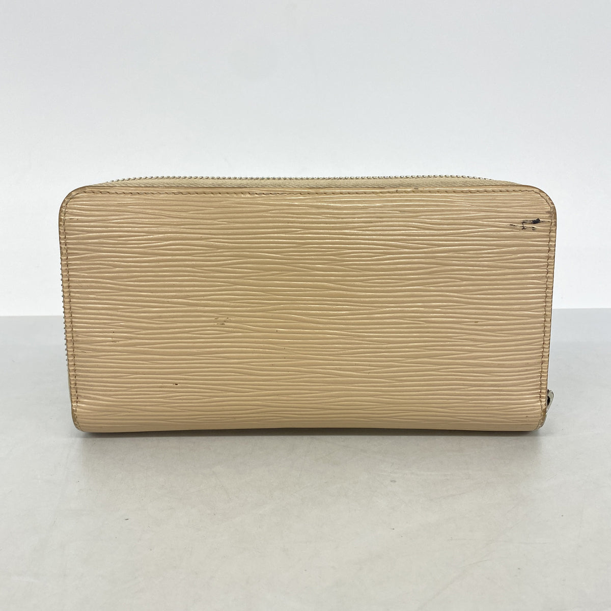 【6ge5625】ルイヴィトン 長財布 エピ ジッピーウォレット M60719 デュンヌ【中古】メンズ レディース ユニセックス