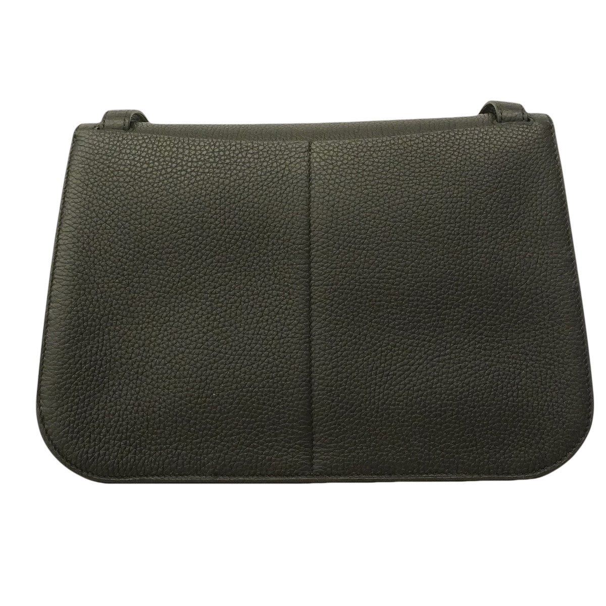 【6hb1346】エルメス ハンドバッグ アルザン31 トリヨンクレマンス ブラック ゴールド金具 U刻印【中古】レディース
