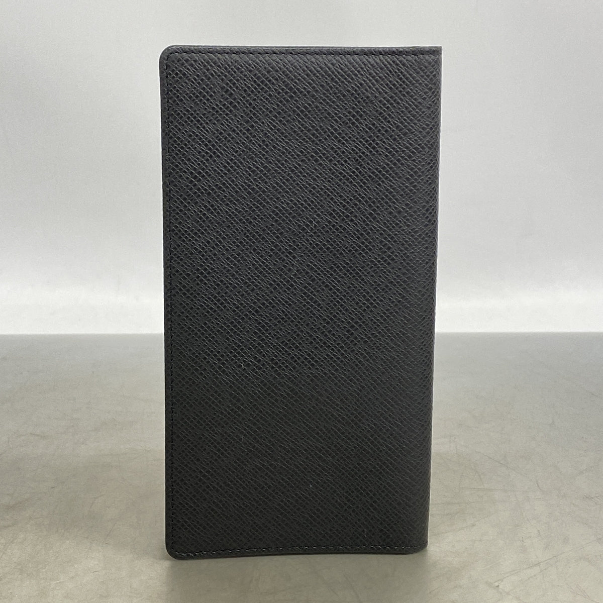 【6hc1530-k】ルイヴィトン 長札入れ タイガ ポルトバルールカルトクレディ M30392 アルドワーズ【中古】メンズ