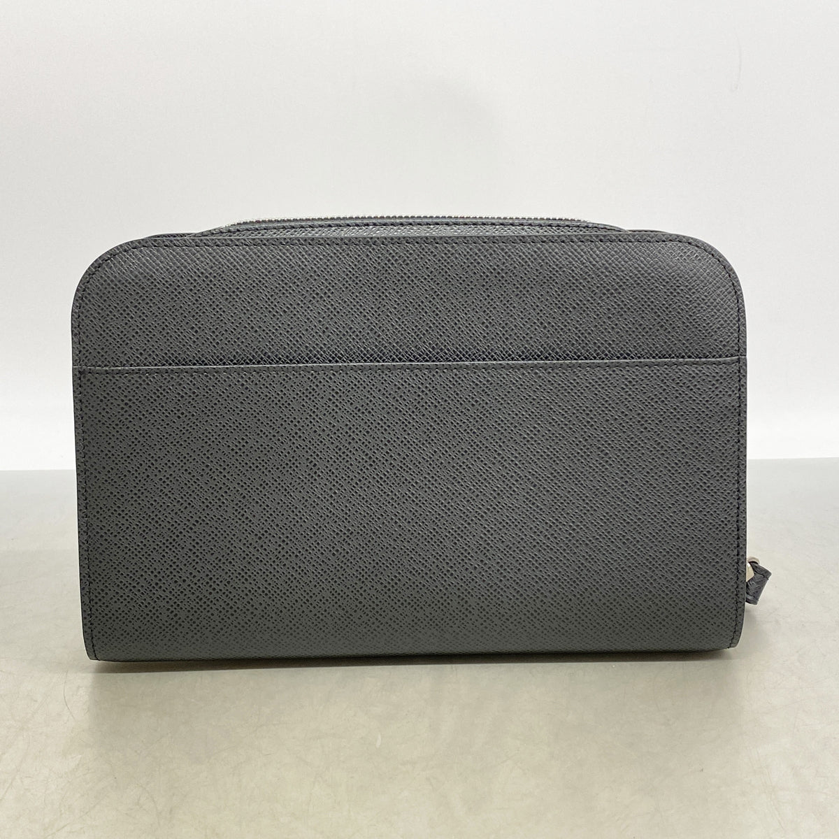 【6ia0502】ルイヴィトン クラッチバッグ タイガ バイカル M30182 アルドワーズ【中古】メンズ