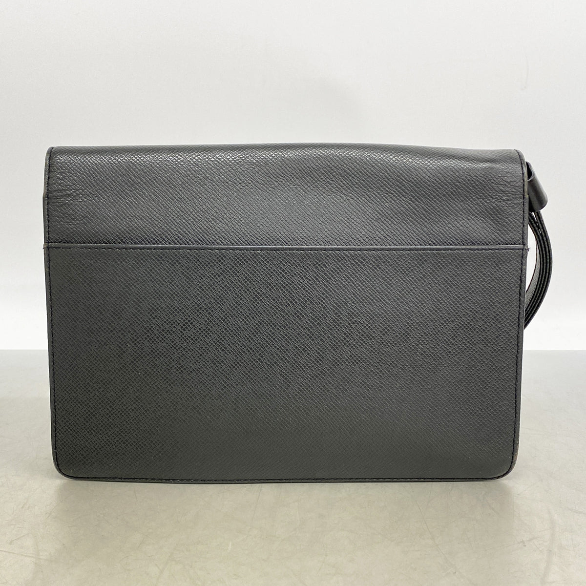 【6ia0959】ルイヴィトン クラッチバッグ タイガ セレンガ M30782 アルドワーズ【中古】メンズ