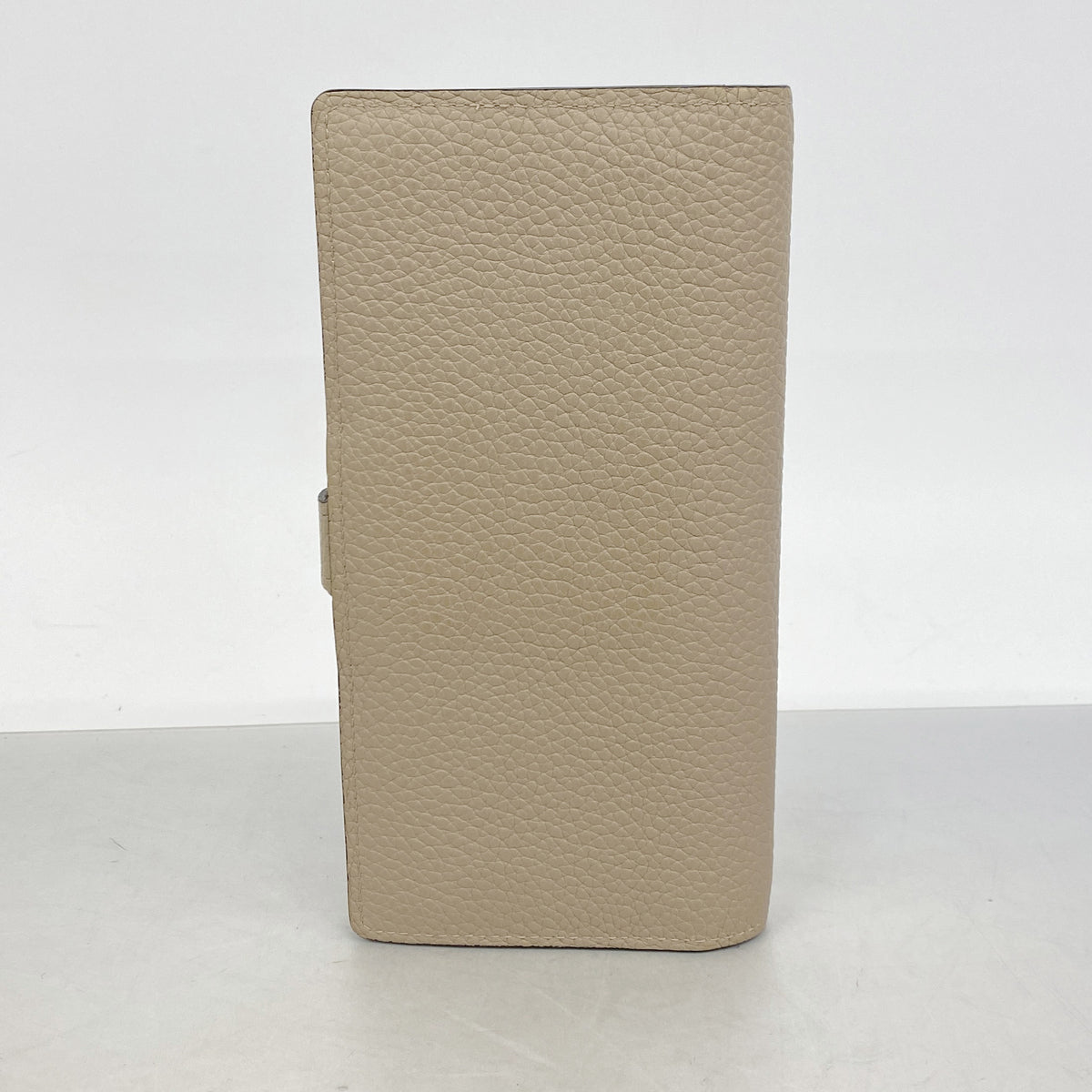 【6ie6454】ルイヴィトン 長財布 トリヨン LVヴェルティカルウォレット M81367 ガレ【中古】レディース