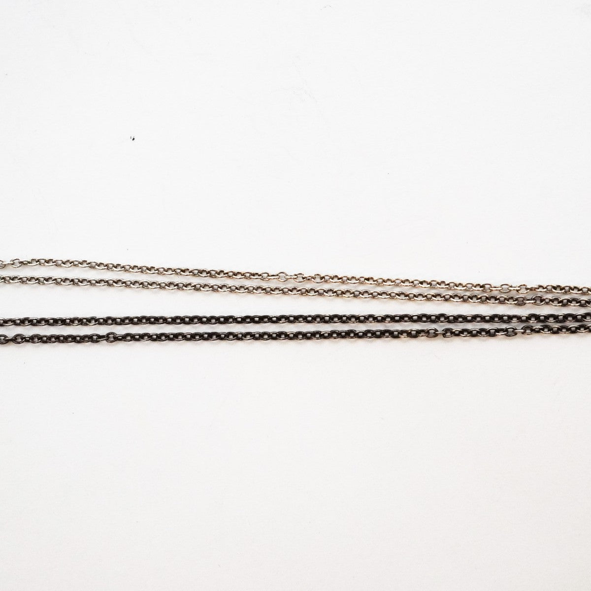 【6jeb0518-k】ティファニー ネックレス エンチャントハート シルバー925【中古】レディース