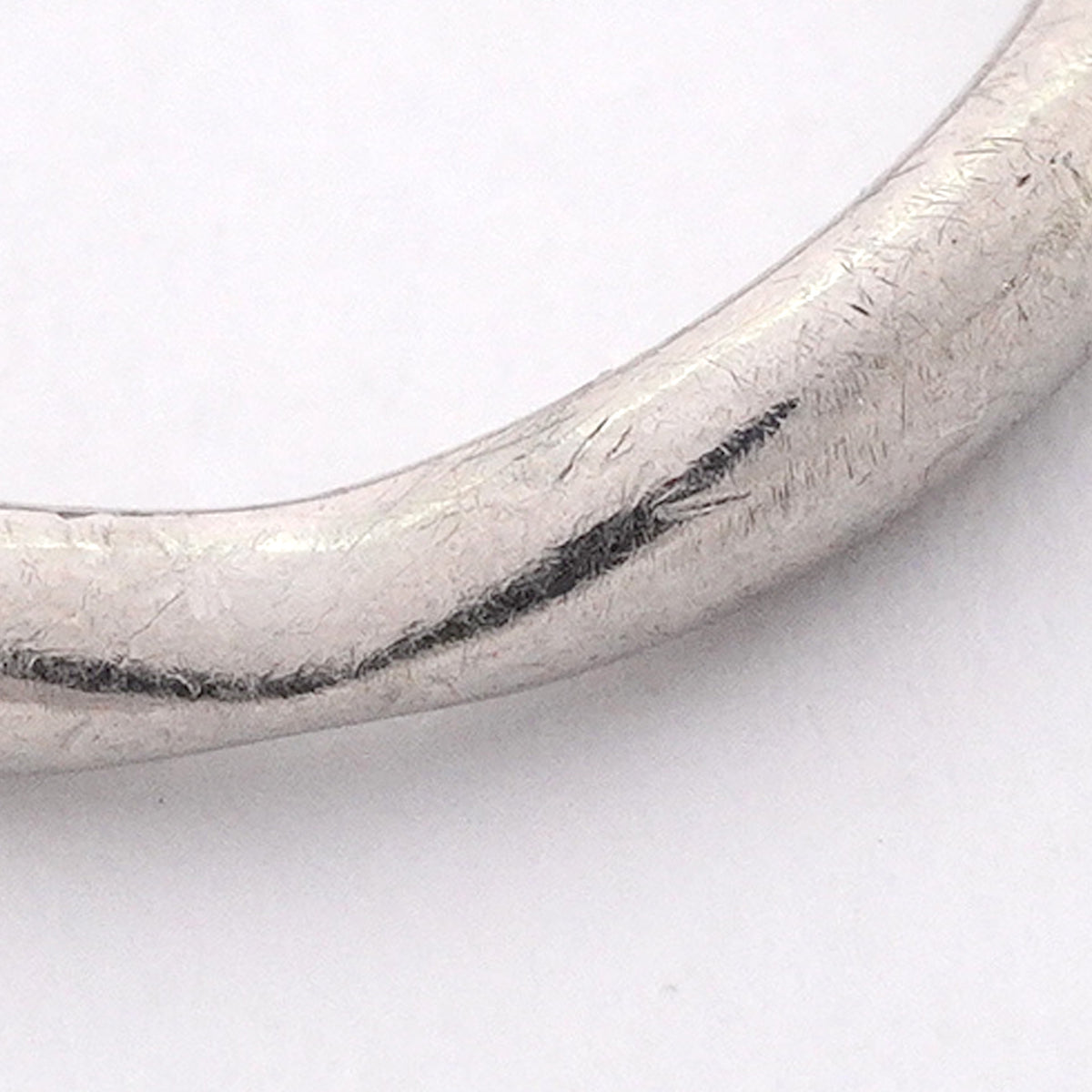 【6jgb0859】シャネル リング カメリア Pt950 プラチナ ダイヤモンド #46【中古】レディース