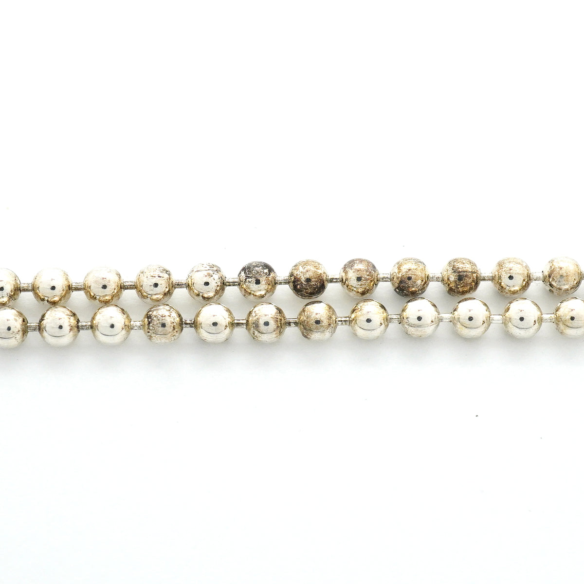 【6jhb0517】ティファニー ネックレス リターントゥ オーバル シルバー925【中古】レディース