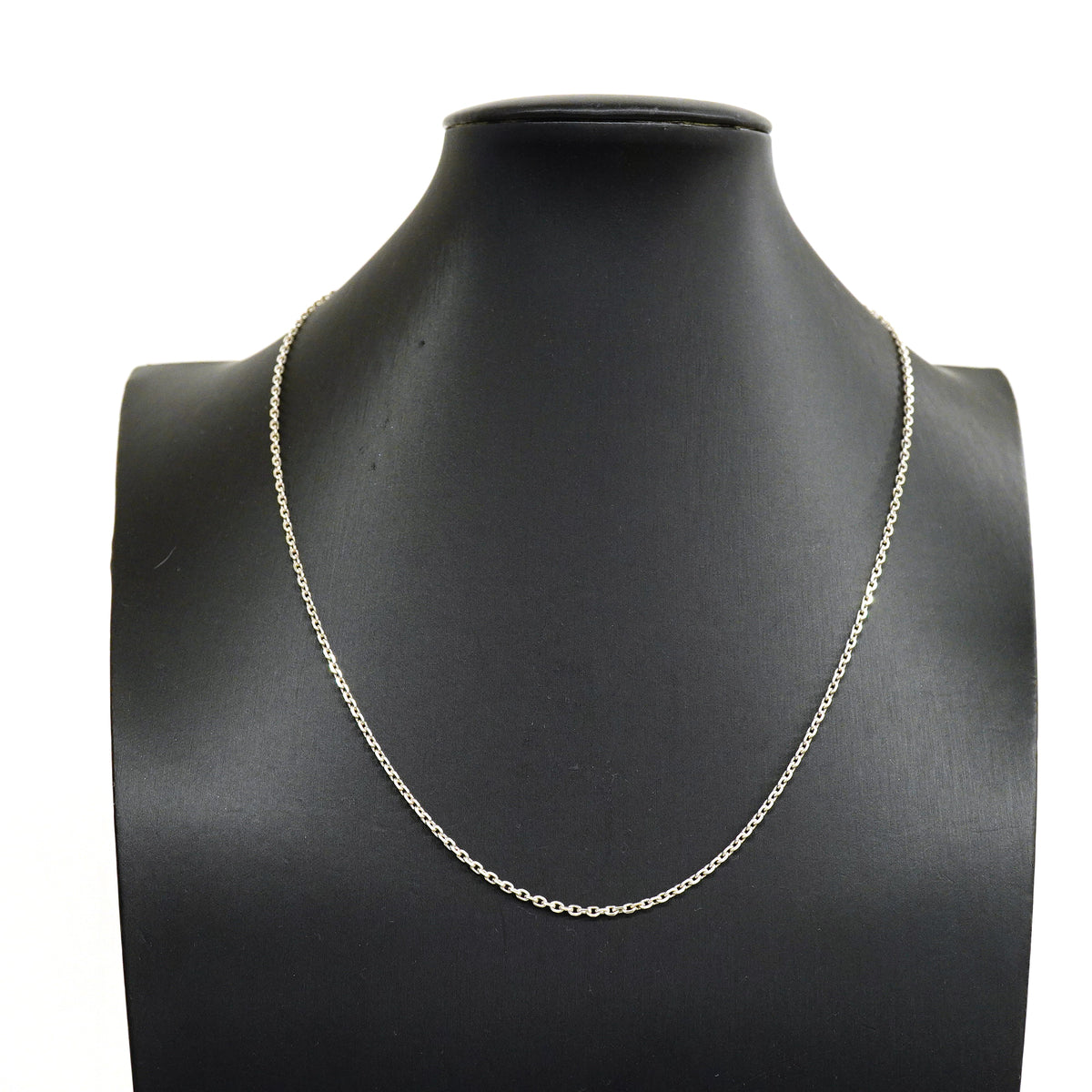 【6jib0622】エルメス ネックレス セリエ シルバー925【中古】メンズ レディース ユニセックス