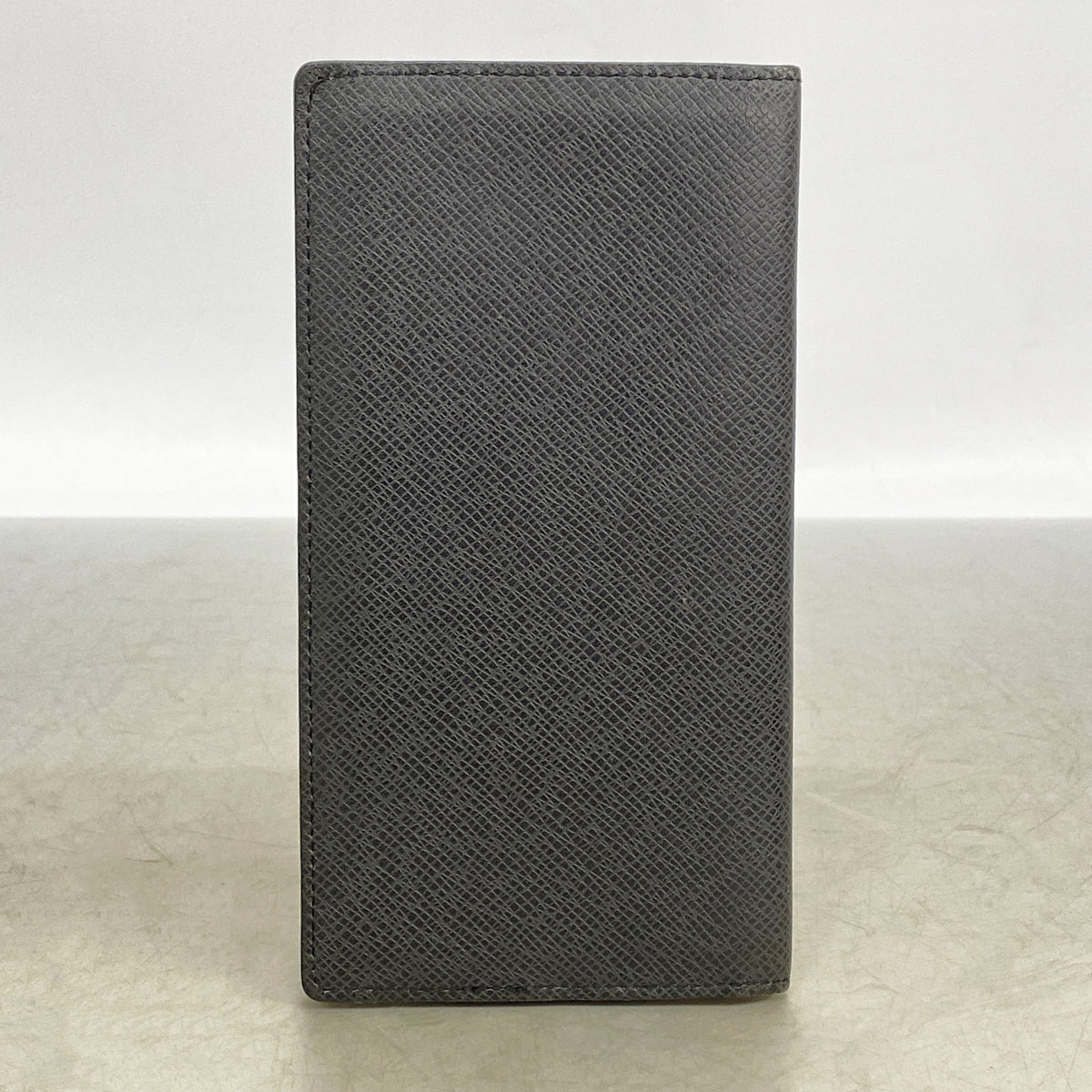 【6kc2698】ルイヴィトン 長札入れ タイガ ポルトフォイユロン M32662 アルドワーズ【中古】メンズ