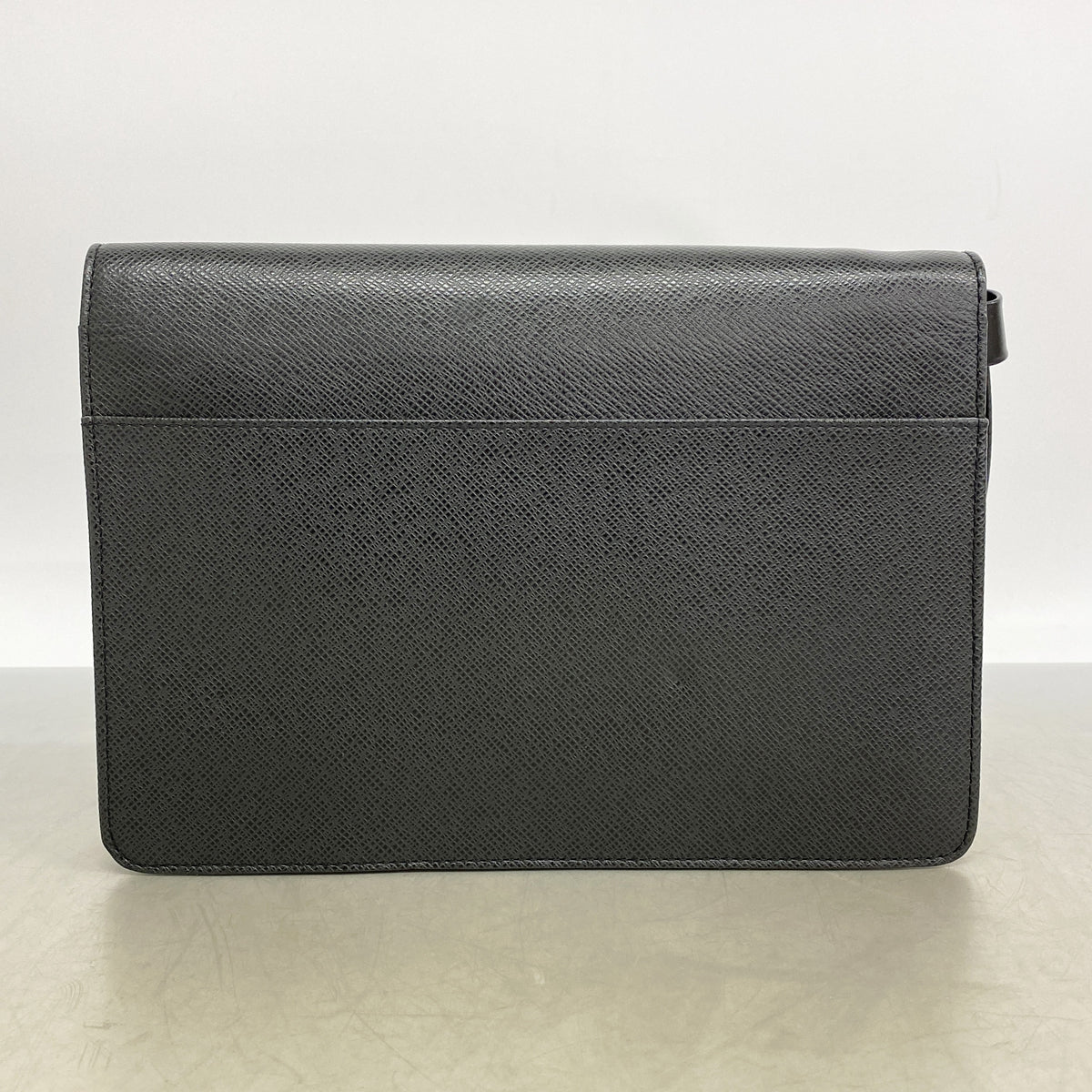 【6kd3417】ルイヴィトン クラッチバッグ タイガ セレンガ M30782 アルドワーズ【中古】メンズ
