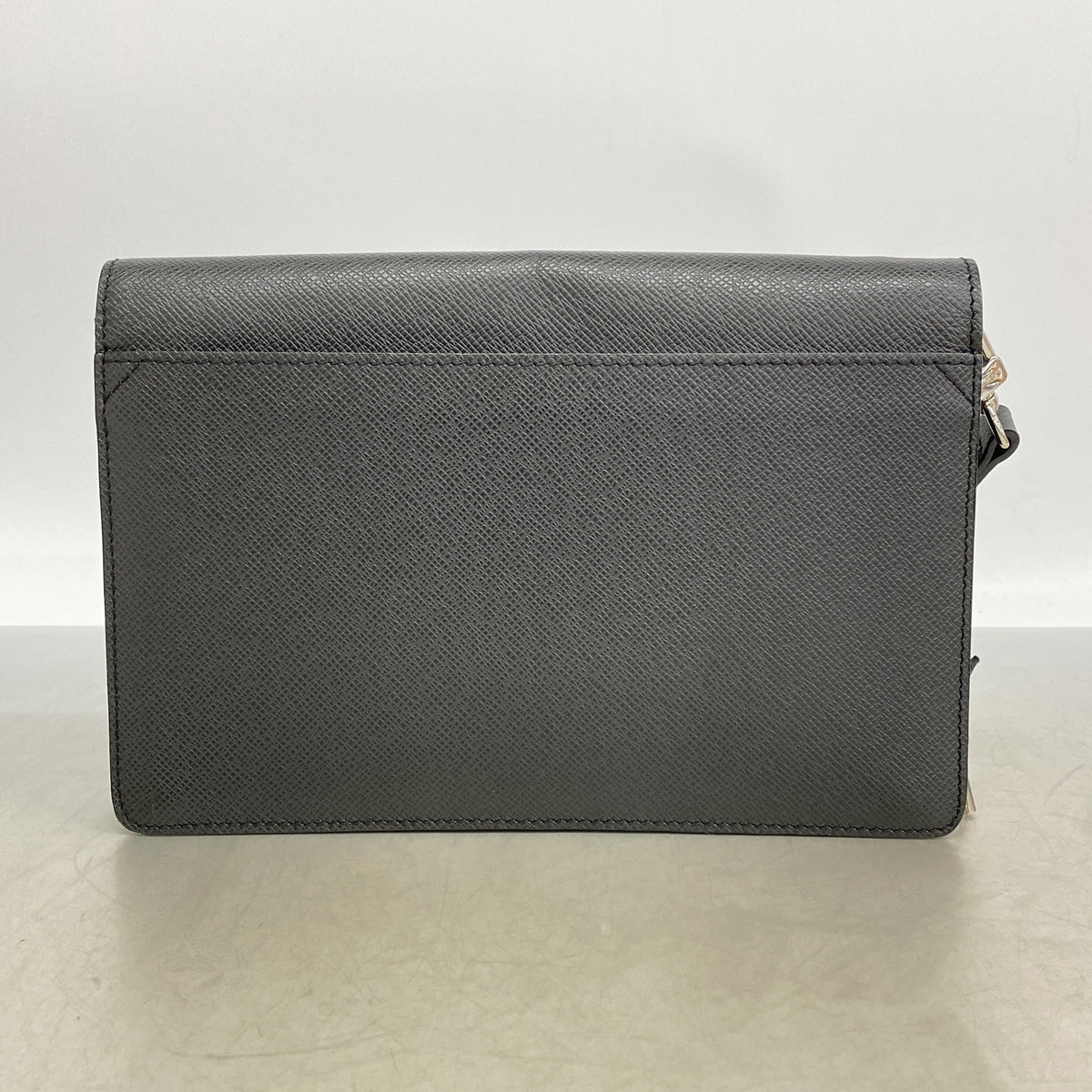【6kd3546】ルイヴィトン クラッチバッグ タイガ ネオベライア M32892 アルドワーズ【中古】メンズ