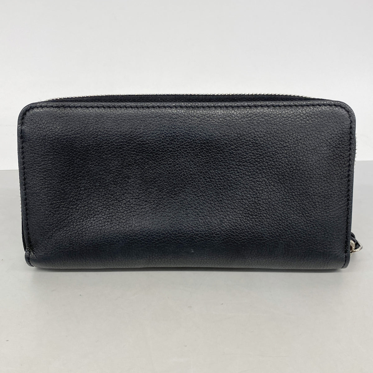 【6kd4115】ルイヴィトン 長財布 ジッピーロックミー M62622 ノワール【中古】メンズ レディース ユニセックス