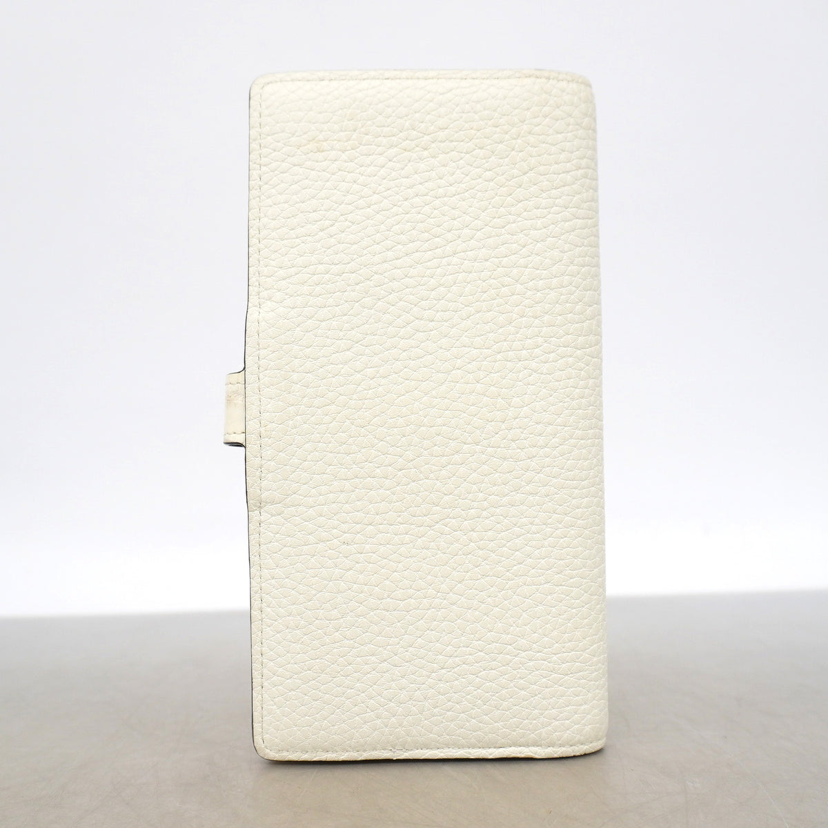 【6ke5416】ルイヴィトン 長財布 LVヴェルティカルウォレット クロコダイル【中古】レディース
