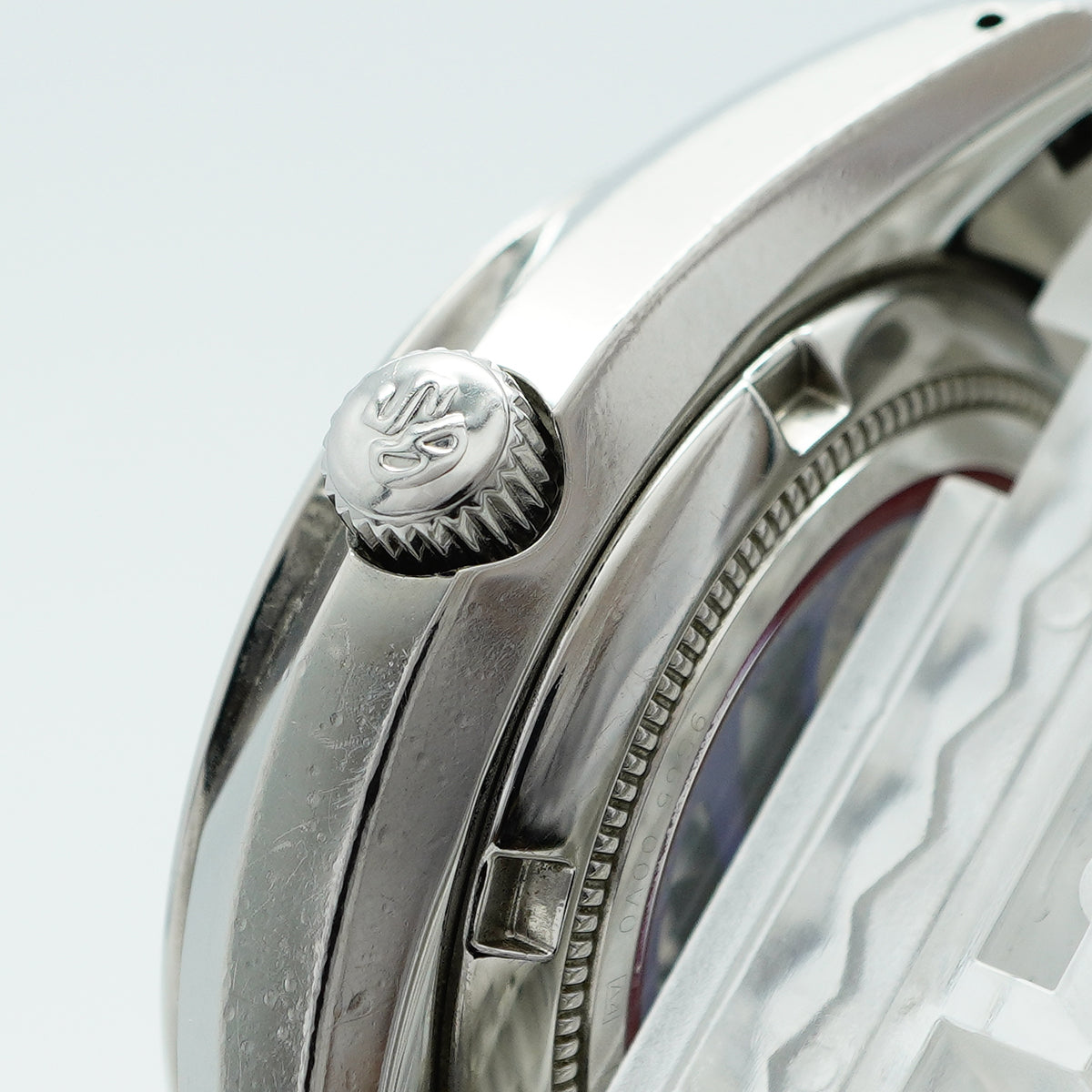 ★在庫処分★最終価格★SALE【6wbb0105】セイコー グランドセイコー SBGR321/9S65-00V0 ネイビー文字盤【中古】腕時計 メンズ