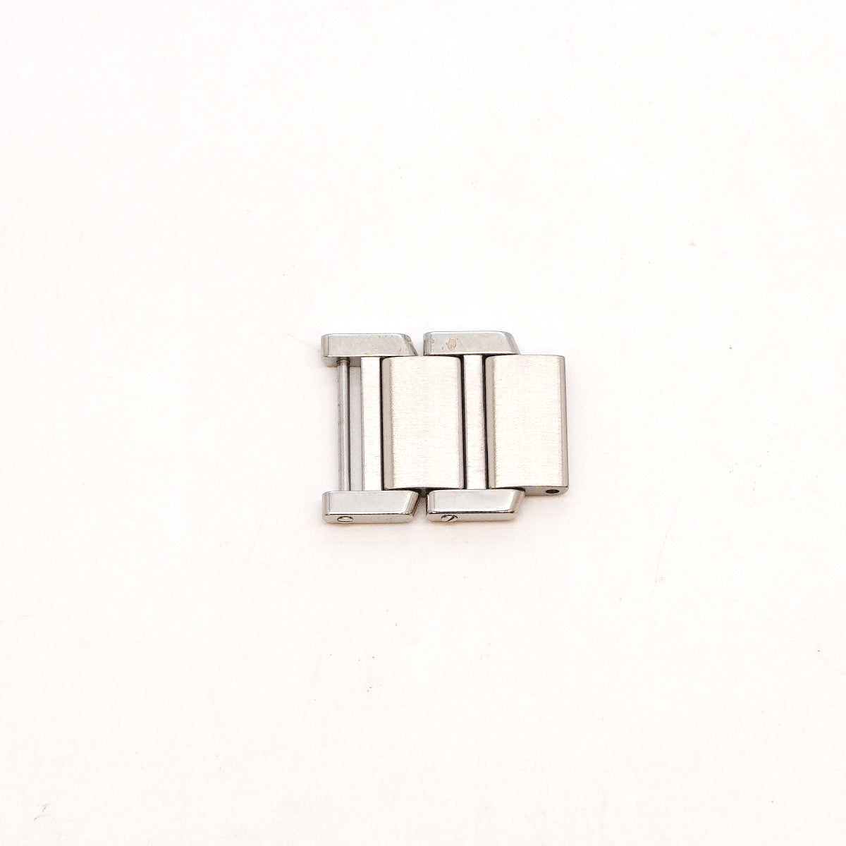 【6whd0312】カルティエ タンクフランセーズMM W51003Q3 アイボリー文字盤【中古】腕時計 メンズ レディース ユニセックス