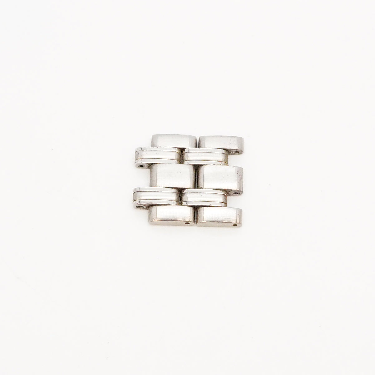 【6whe0364】オメガ シーマスター デイト 2501.31 シルバー文字盤【中古】腕時計 メンズ