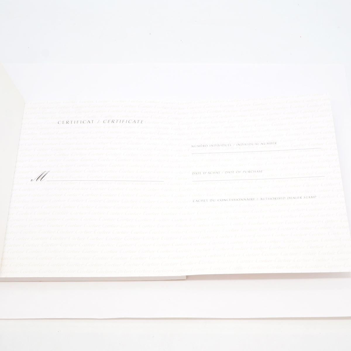 【6wkd0293】カルティエ パシャC クロノグラフ W3106599 ピンク文字盤【中古】腕時計 メンズ レディース ユニセックス