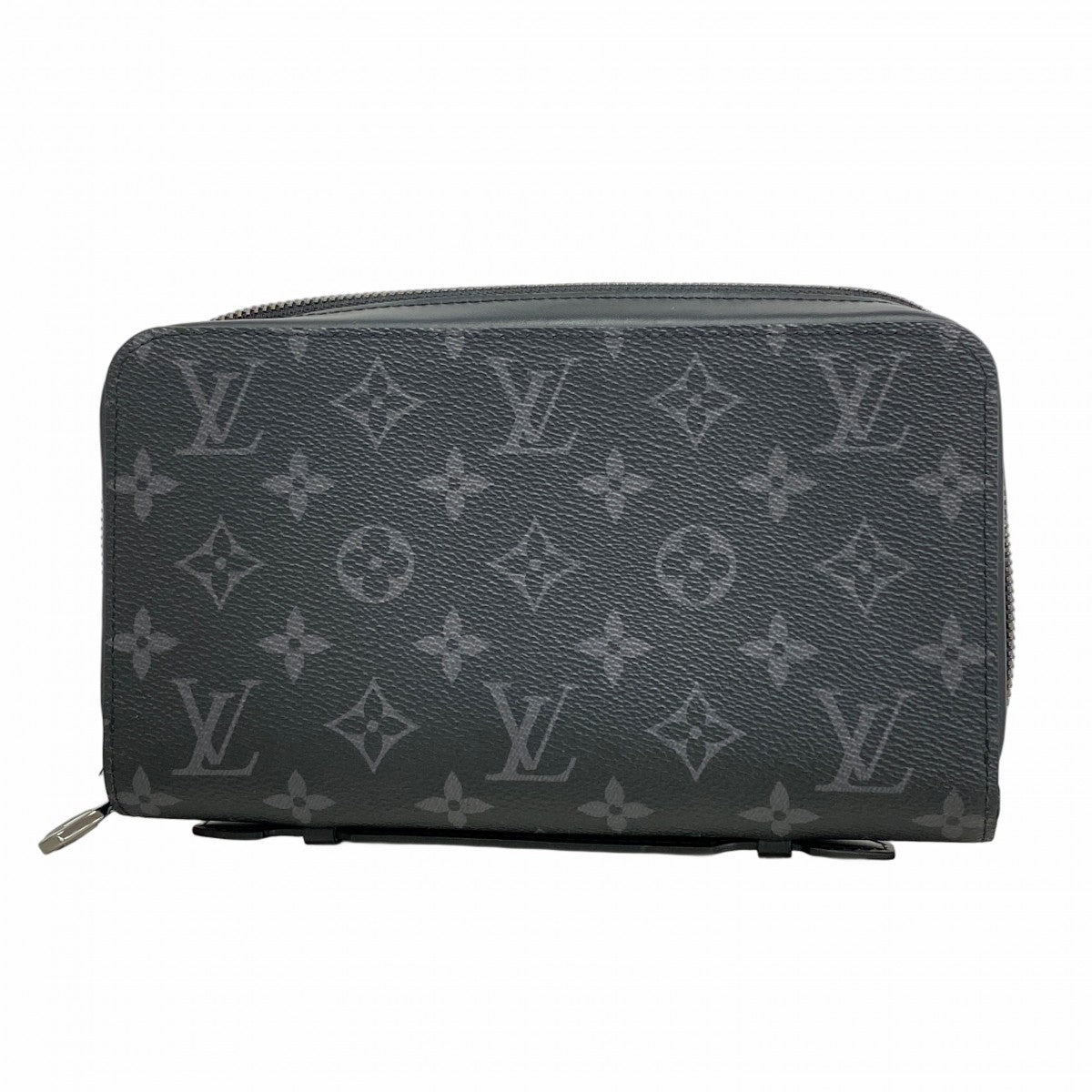 ✨極上美品✨ルイヴィトン❣️ モノグラム エクリプス ジッピーXL ハンドバック 5ma0991-h】ルイヴィトン 長財布 モノグラム・エクリプス