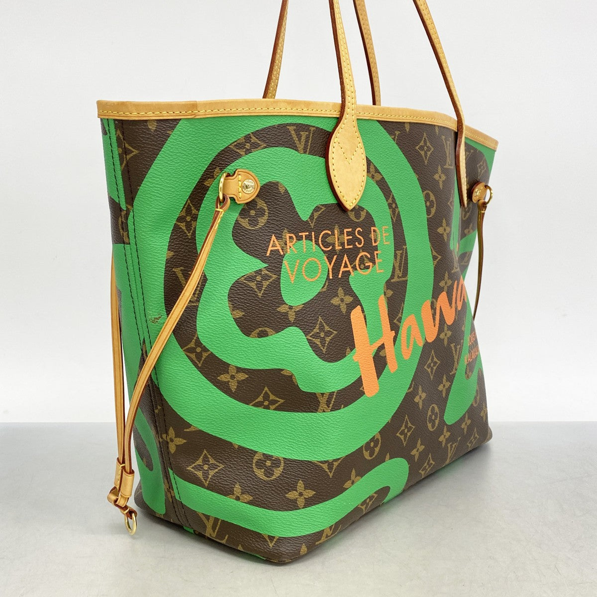 5ma0994-h】ルイヴィトン トートバッグ モノグラム ネヴァーフル 5ma0994-h】ルイヴィトン トートバッグ モノグラム ネヴァーフル