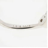 【ju187】 リング 一粒ダイヤ Pt900 プラチナ ダイヤモンド 0.218ct 10号 未使用【中古】レディース