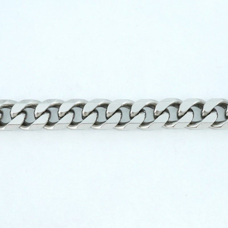 【4khs284】喜平 ネックレス Pt850 プラチナ 8面 シングル 53.7cm 148.6g キヘイ【中古】メンズ レディース ユニセックス