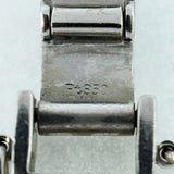 【4khs284】喜平 ネックレス Pt850 プラチナ 8面 シングル 53.7cm 148.6g キヘイ【中古】メンズ レディース ユニセックス