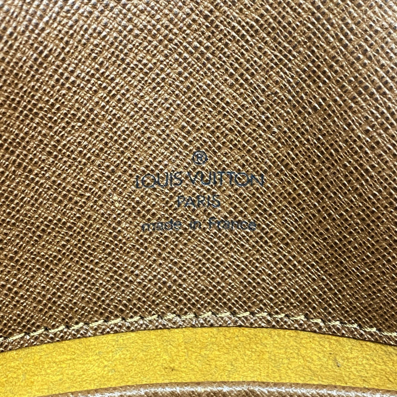 ★SALE【5gd5286-h】ルイヴィトン ショルダーバッグ モノグラム ミュゼットタンゴショートストラップ M51257 ブラウン【中古】レディース