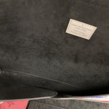 【5gd5335-h】ルイヴィトン クラッチバッグ モノグラム フォルダーマークセカンドバッグ GI0930 ブラック マルチカラー【中古】メンズ
