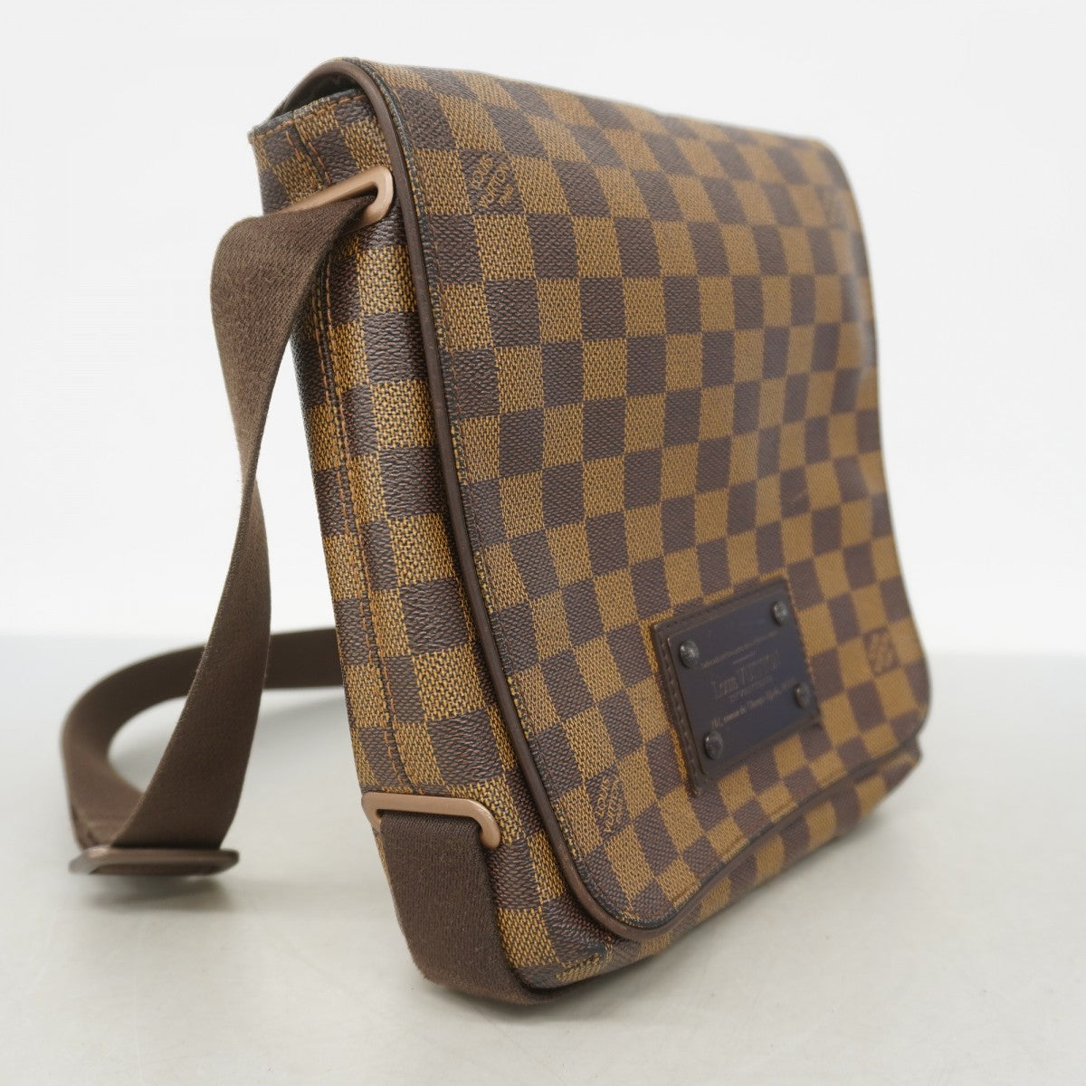 LOUIS VUITTON ルイヴィトン ショルダーバッグ ダミエ