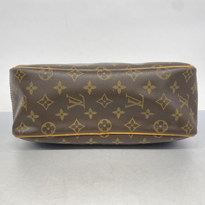 Louis Vuitton ダークブラウン ハンドバッグ 楽天市場】ダークブラウン（ブランドルイ・ヴィトン