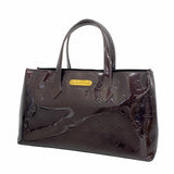 LOUIS VUITTON サック レイユール PM ハンドバッグ モノグラム ルイヴィトン モノグラムティセ サックレイユールPMハンドバッグ