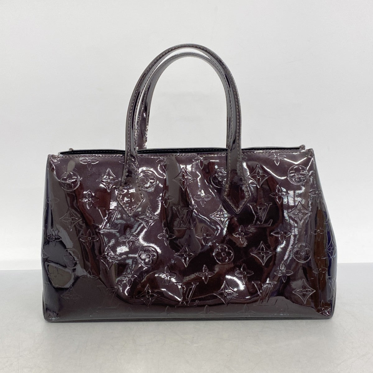 【新作】Louis Vuitton スラウチィ MM ハンドバッグ スラウチィ MM モノグラム｜ルイ・ヴィトン 公式サイト - M12098
