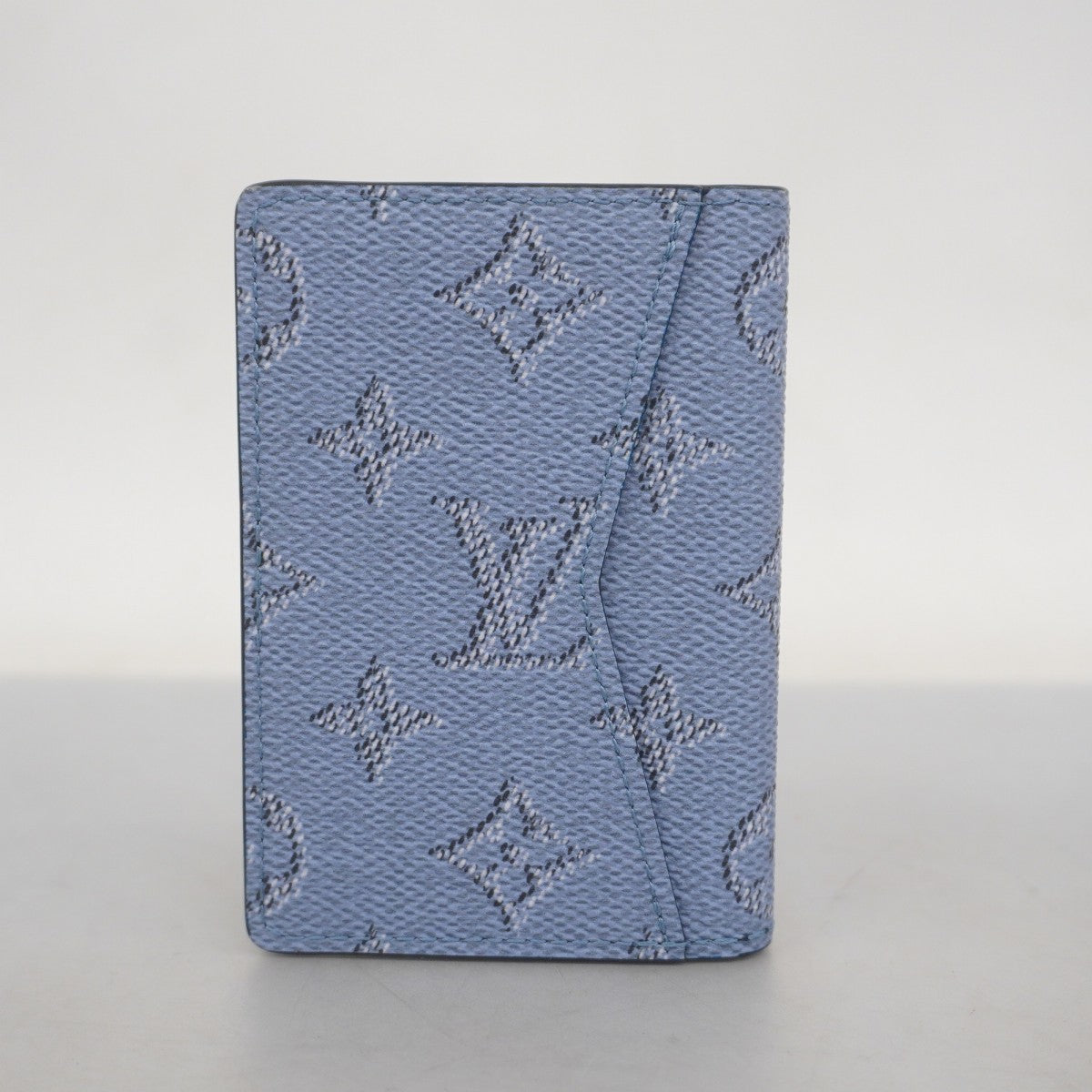 LOUIS VUITTON モノグラム オーガナイザードゥ ポッシュ /M14688 カードケース オーガナイザー・ドゥ ポッシュ その他モノグラム