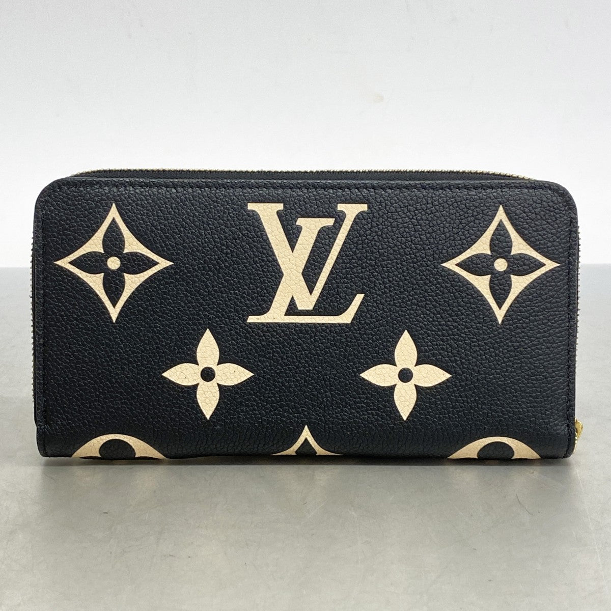 付属付✨IC搭載✨極美品✨ルイヴィトン　長財布　ゲームオン　限定　ウォレット LOUIS VUITTON ルイ・ヴィトン 長財布 ポルトフォイユ・エミリー