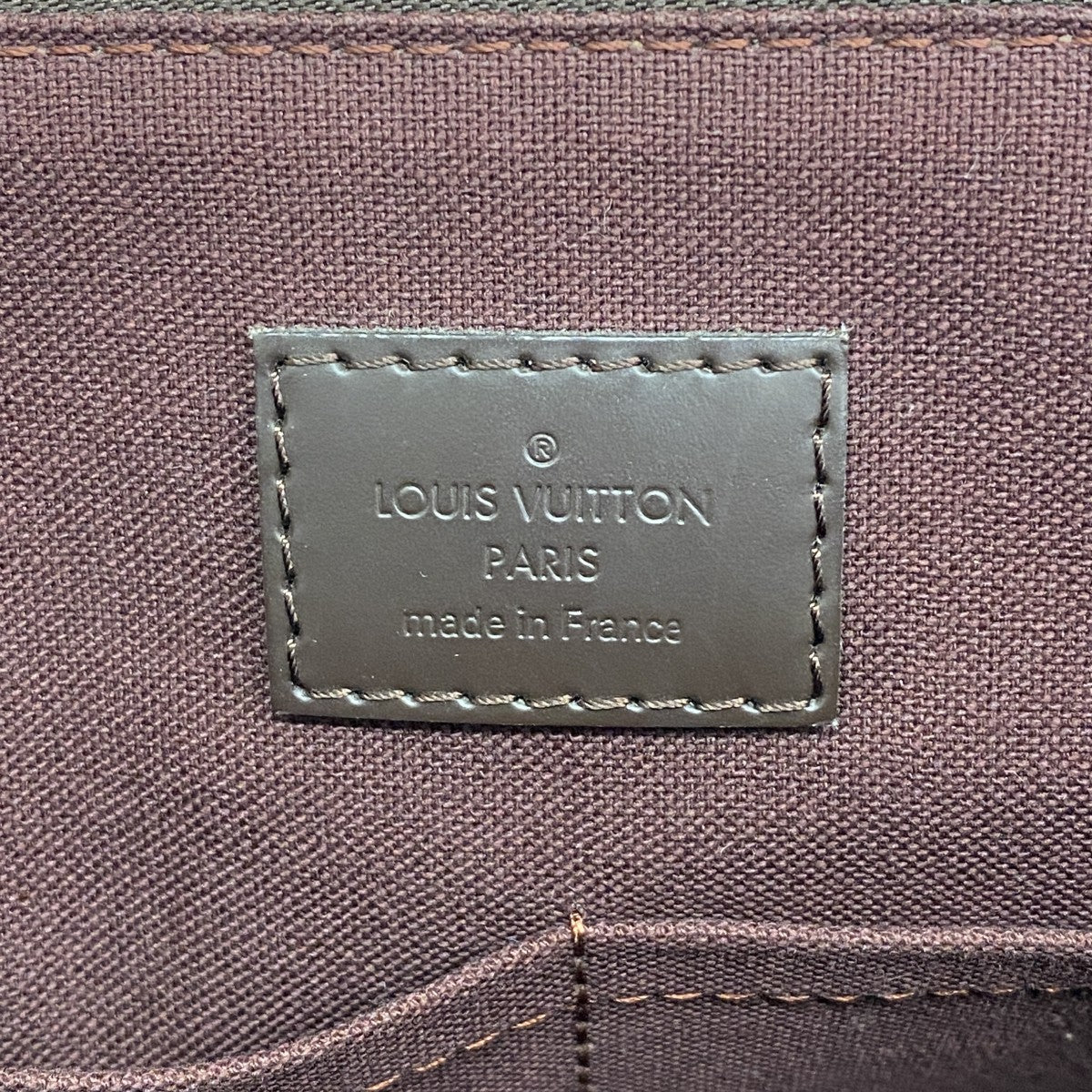 LOUIS VUITTON トートバッグ マレ ダミエ エベヌ 75514004-1_wm.jpg