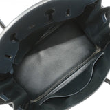 ★最終価格★SALE【5gc3841-h】エルメス ハンドバッグ バーキン35 トゴ ネイビー ゴールド金具 〇Y刻印【中古】レディース