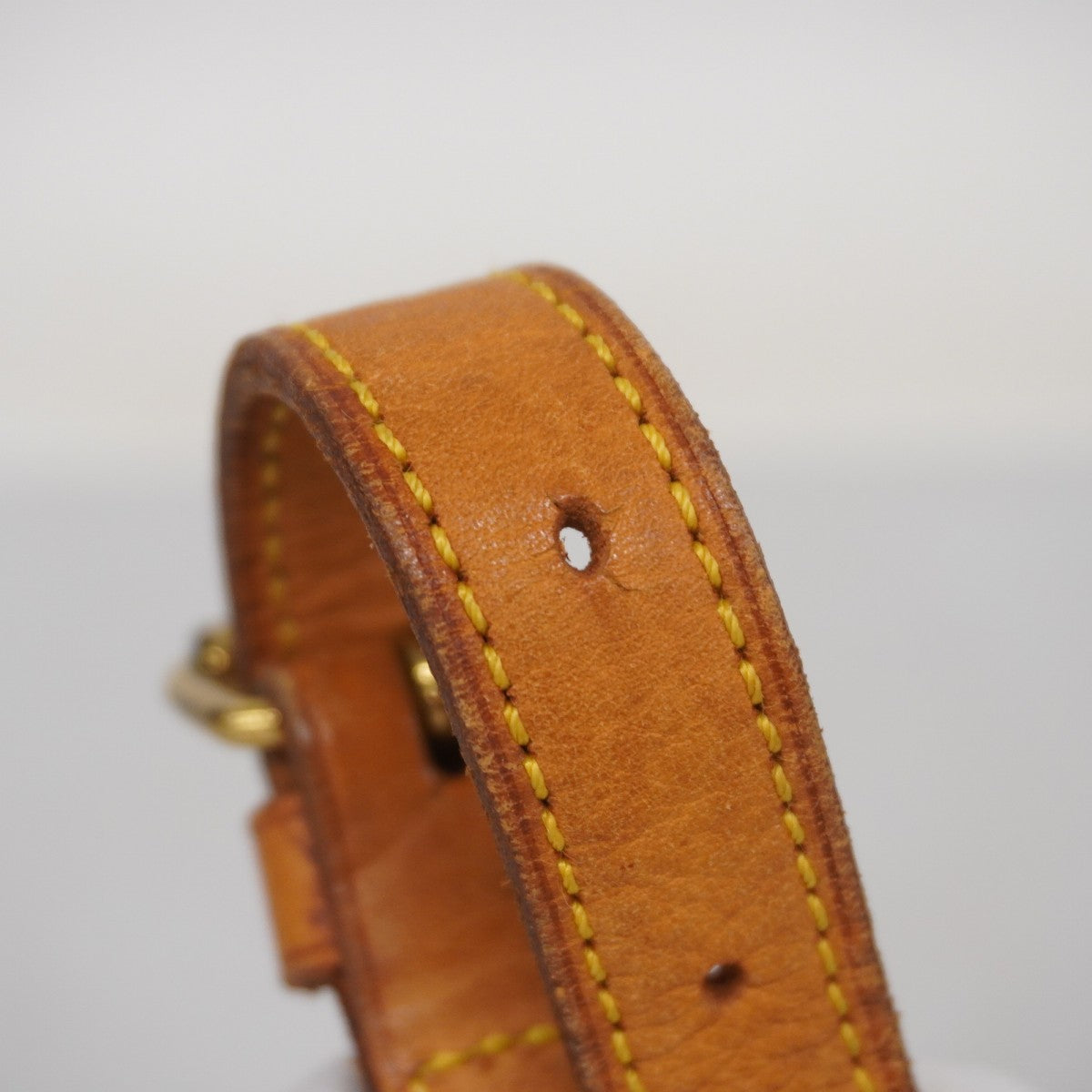 ★最終価格【5gd4026-h】ルイヴィトン ショルダーバッグ モノグラム ソミュール30 M42256 ブラウン【中古】レディース
