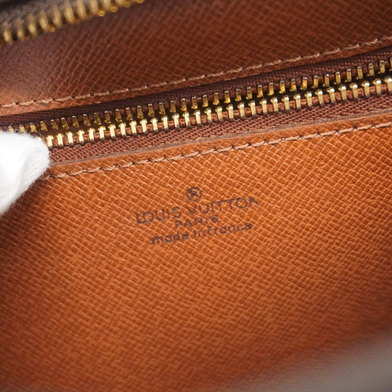 ★最終価格★SALE【5gd4432-h】ルイヴィトン ショルダーバッグ モノグラム ジュヌフィーユMM M51226 ブラウン【中古】レディース
