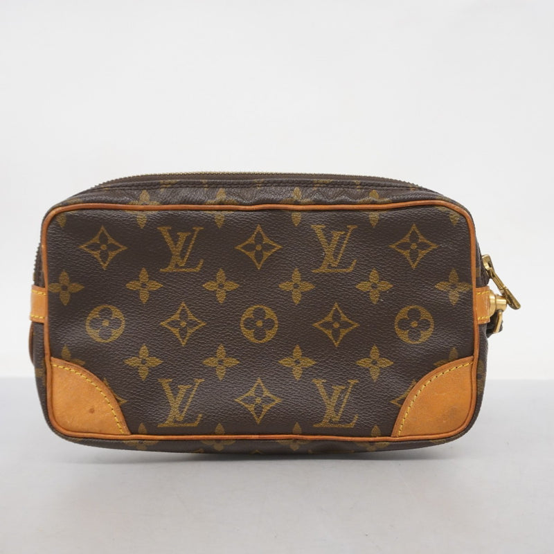 ルイヴィトン　モノグラム　ドラゴンヌ　クラッチバッグ　ハンドバッグ 楽天市場】【バッグ】LOUIS VUITTON ルイ ヴィトン モノグラム