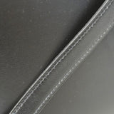 ★在庫処分★最終価格★SALE【5gd4796-h】エルメス ハンドバッグ ケリー32 ボックスカーフ ブラック ゴールド金具 ○X刻印【中古】レディース