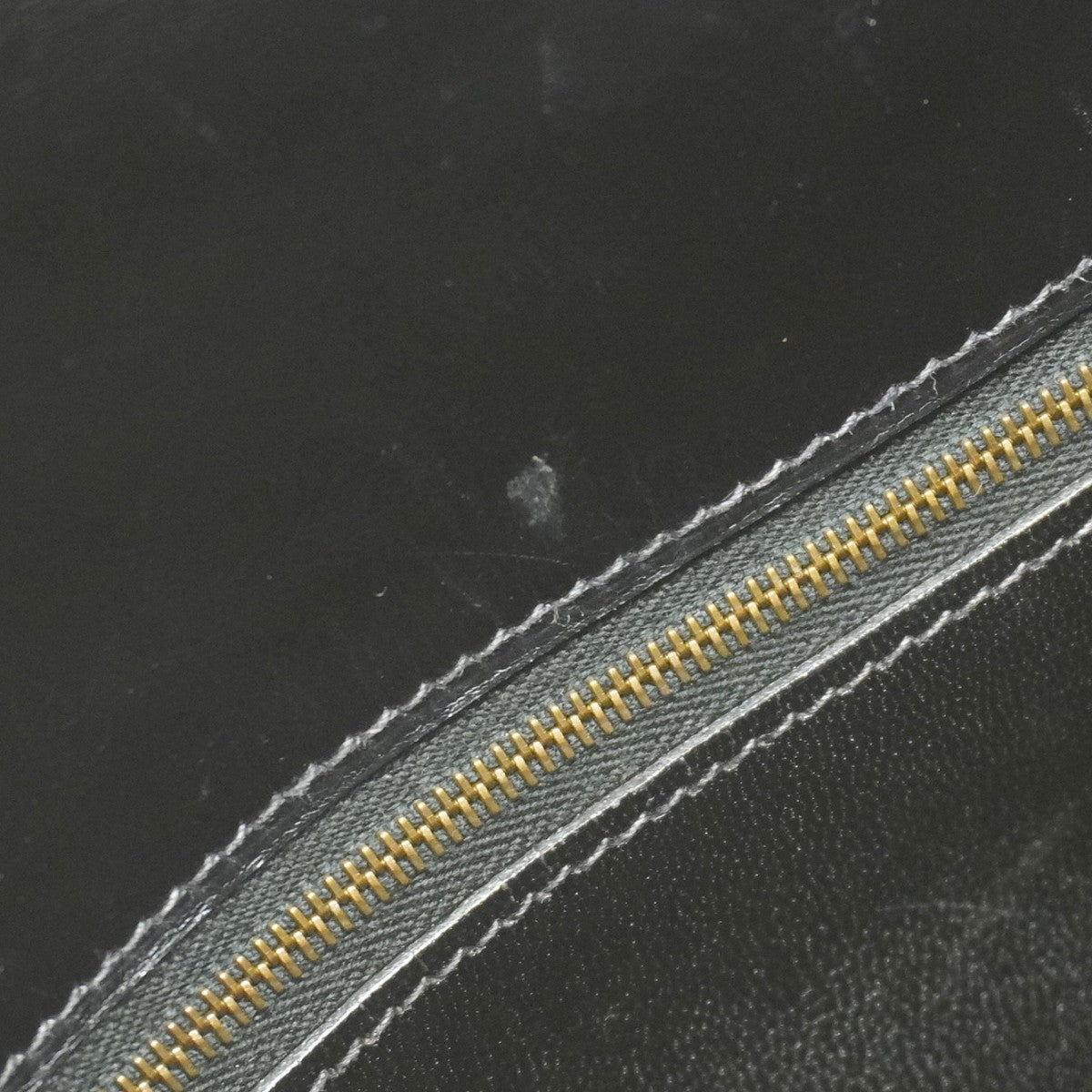 ★在庫処分★最終価格★SALE【5gd4796-h】エルメス ハンドバッグ ケリー32 ボックスカーフ ブラック ゴールド金具 ○X刻印【中古】レディース