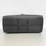 【5gd5180-h】ルイヴィトン ボストンバッグ エピ キーポル45 M59152 ノワール【中古】メンズ レディース ユニセックス