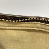 ★SALE【5gd5181-h】ルイヴィトン ショルダーバッグ モノグラム ルーピングGM M51145 ブラウン【中古】レディース