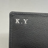 ★SALE【5gd5194-h】ルイヴィトン 財布 エピ ポルトフォイユトレゾール M63972 ノワール【中古】レディース