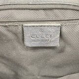 ★SALE【5gd5293-h】グッチ トートバッグ GGキャンバス 002 1098 キャンバス ブラック シャンパンゴールド金具【中古】レディース